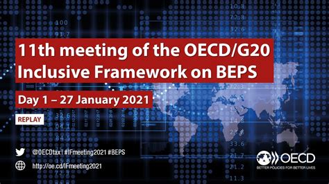 oec singapore|Inclusive Framework Members make further progress in .